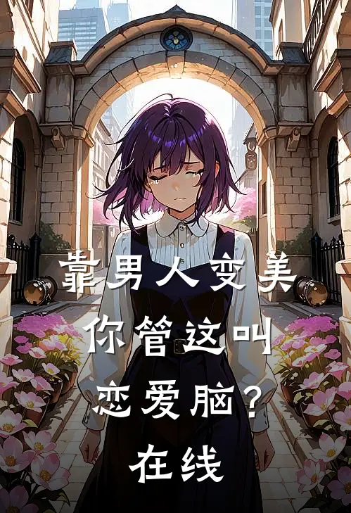 靠男人变美，你管这叫恋爱脑？在线