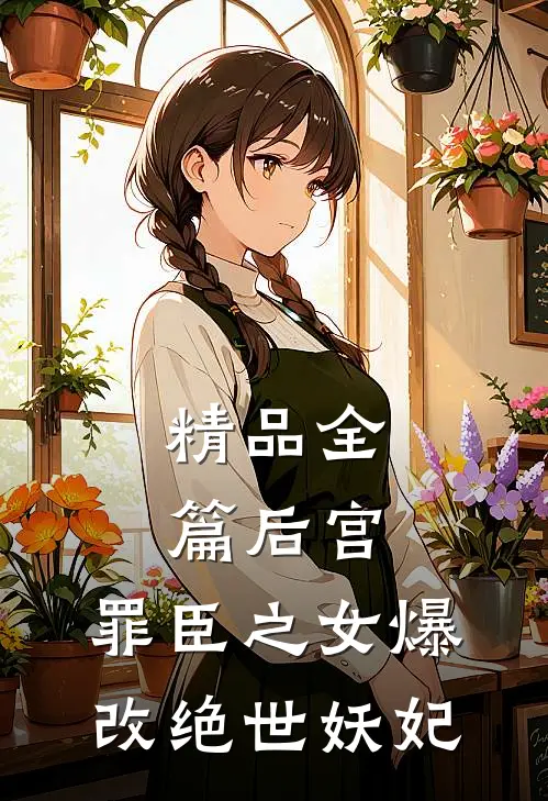 精品全篇后宫：罪臣之女爆改绝世妖妃