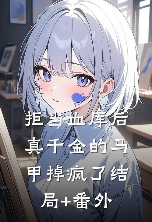 拒当血库后，真千金的马甲掉疯了结局+番外