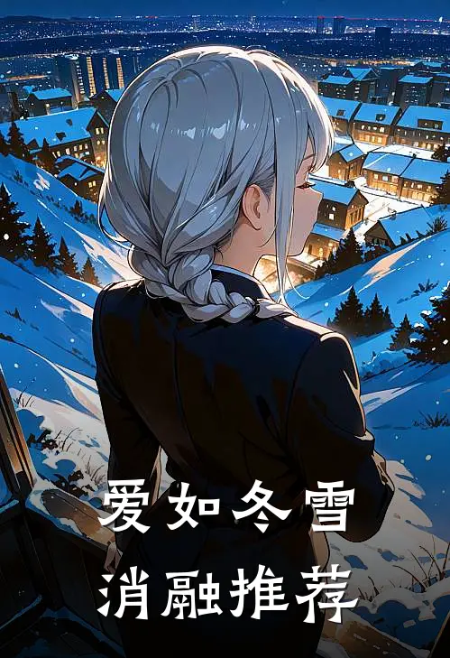 爱如冬雪消融推荐