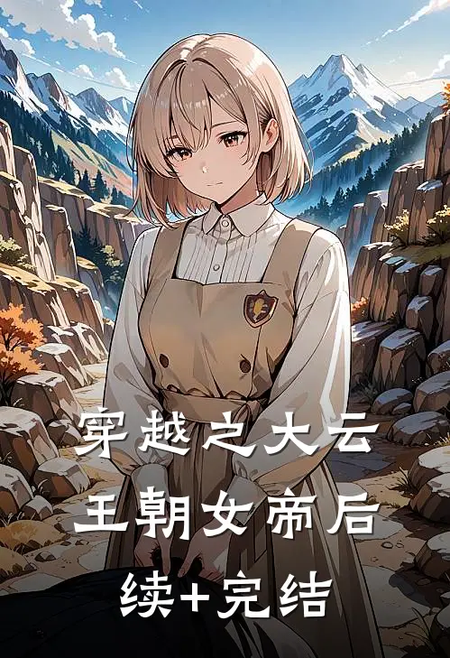 穿越之大云王朝女帝后续+完结