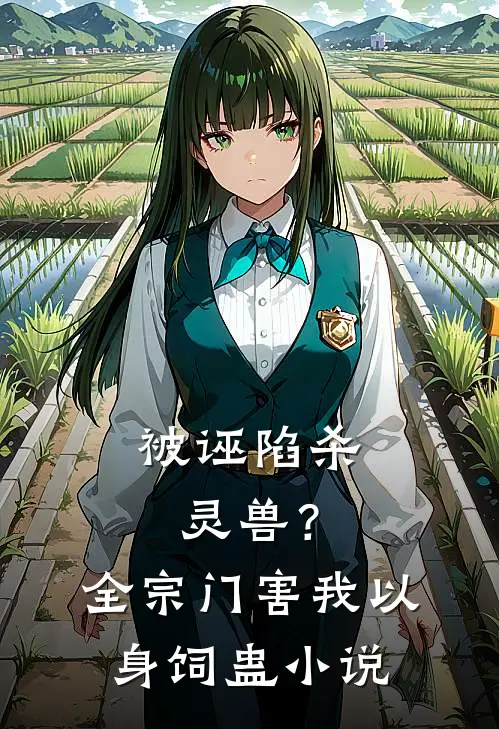 被诬陷杀灵兽？全宗门害我以身饲蛊小说
