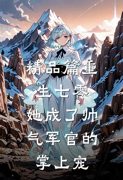 精品篇重生七零，她成了帅气军官的掌上宠