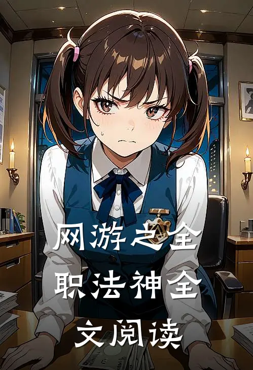 网游之全职法神全文阅读