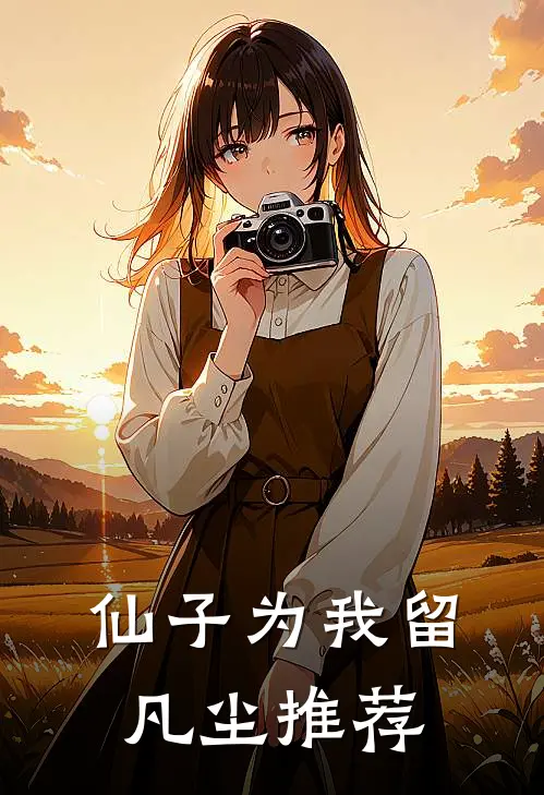 仙子为我留凡尘推荐