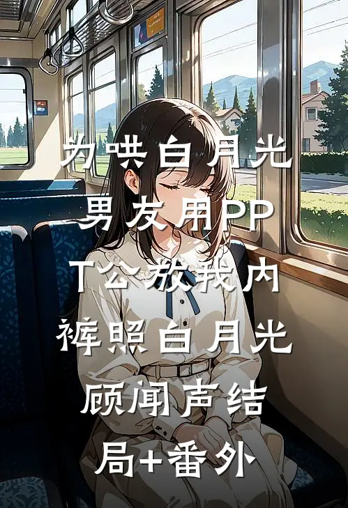 为哄白月光，男友用PPT公放我内裤照白月光顾闻声结局+番外