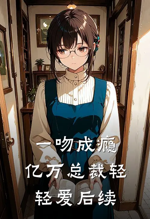 一吻成瘾：亿万总裁轻轻爱后续