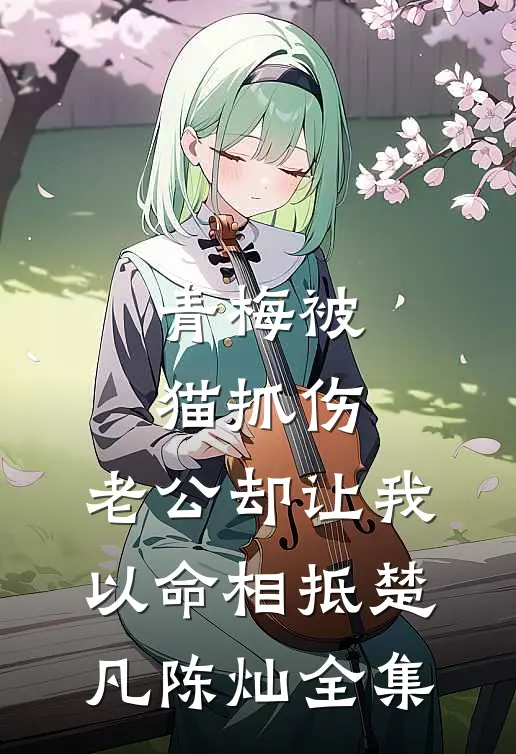 青梅被猫抓伤，老公却让我以命相抵楚凡陈灿 全集