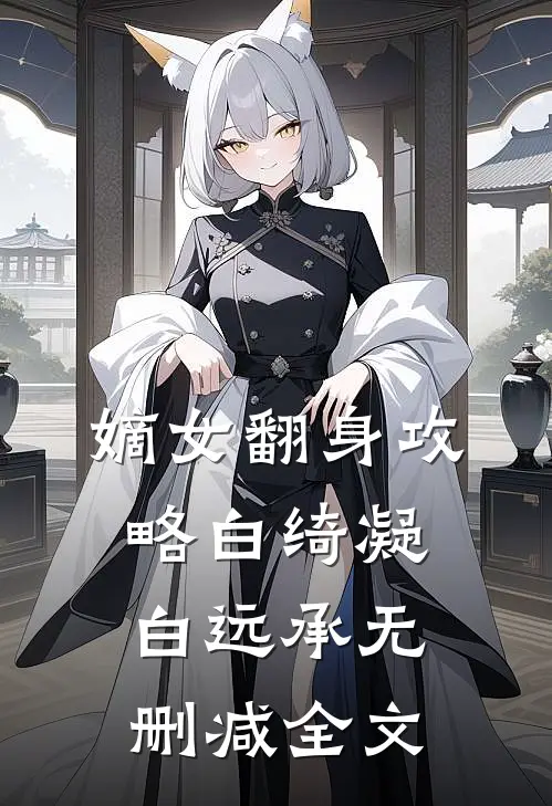 嫡女翻身攻略白绮凝白远承无删减全文