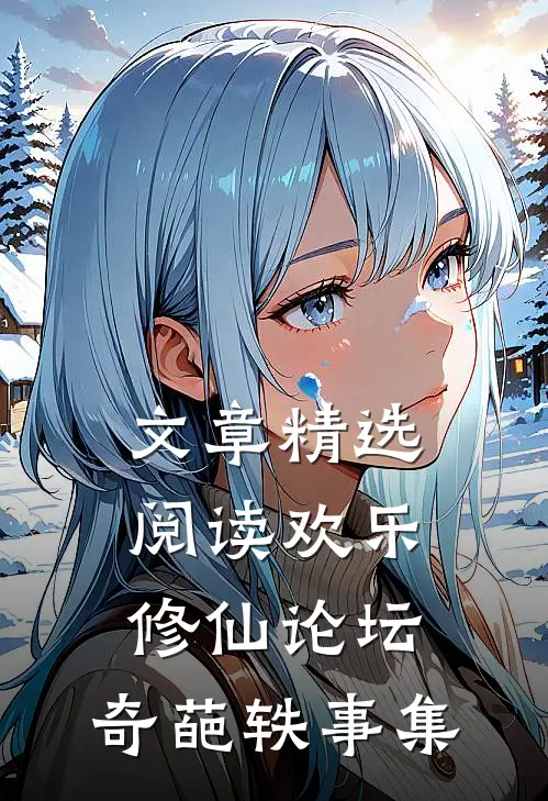文章精选阅读欢乐修仙论坛：奇葩轶事集