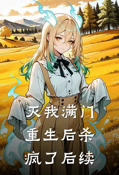 灭我满门，重生后杀疯了后续