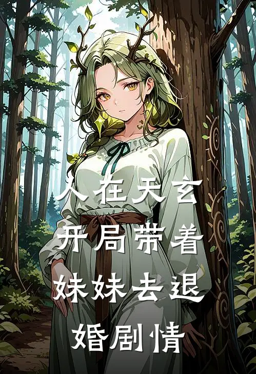 人在天玄，开局带着妹妹去退婚剧情