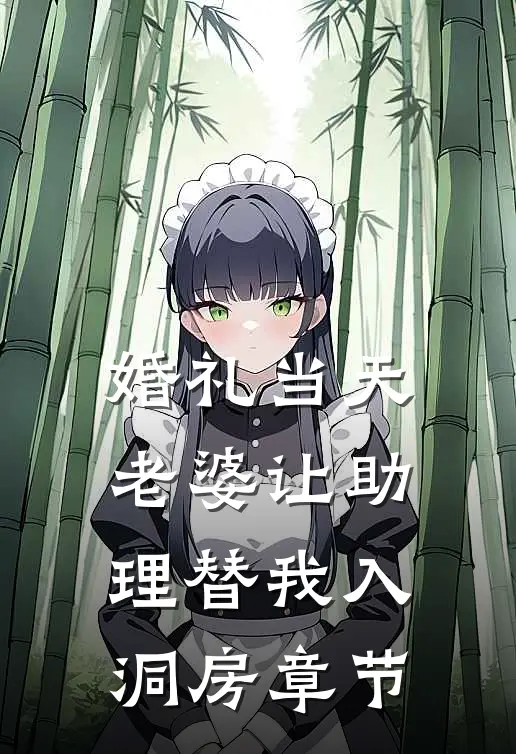 婚礼当天，老婆让助理替我入洞房章节