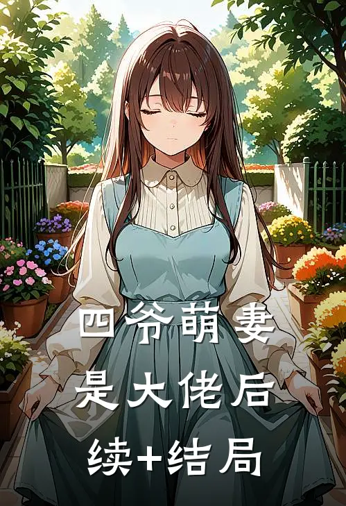 四爷萌妻是大佬后续+结局