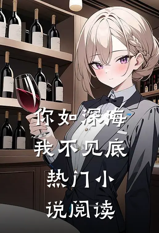 你如深海我不见底热门小说阅读