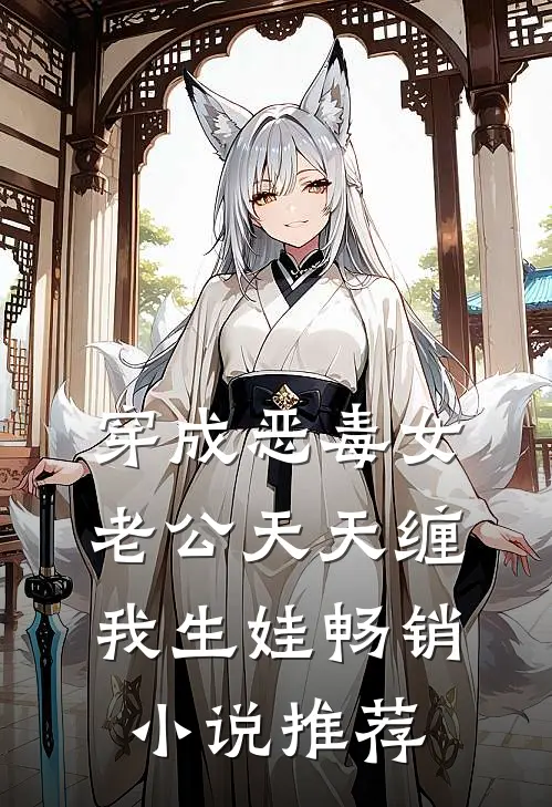 穿成恶毒女，老公天天缠我生娃畅销小说推荐