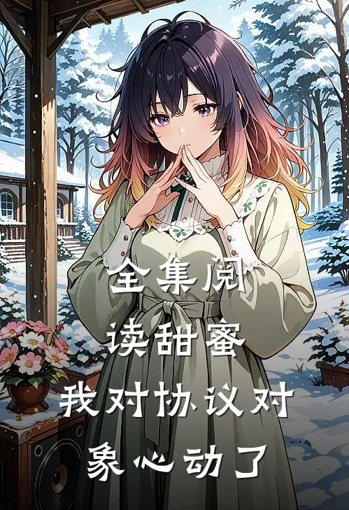 全集阅读甜蜜：我对协议对象心动了
