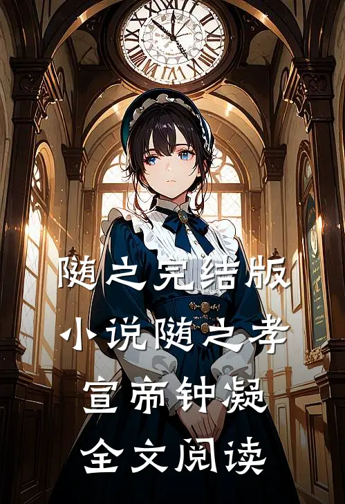 随之完结版小说_随之孝宣帝钟凝全文阅读