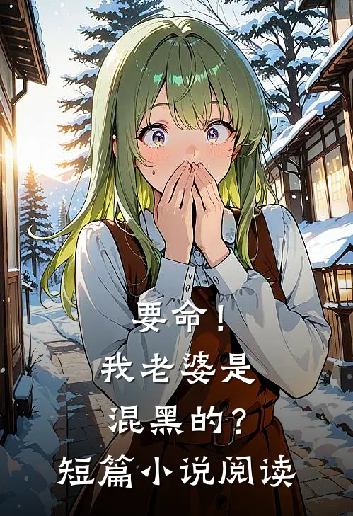 要命！我老婆是混黑的？短篇小说阅读
