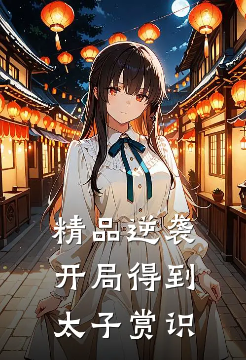 精品逆袭：开局得到太子赏识