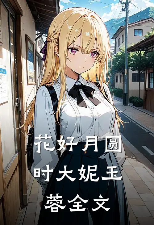 花好月圆时大妮玉蓉全文