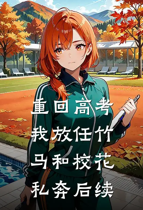 重回高考，我放任竹马和校花私奔后续