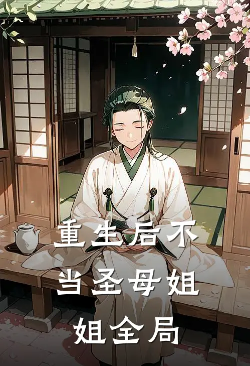 重生后不当圣母姐姐全局