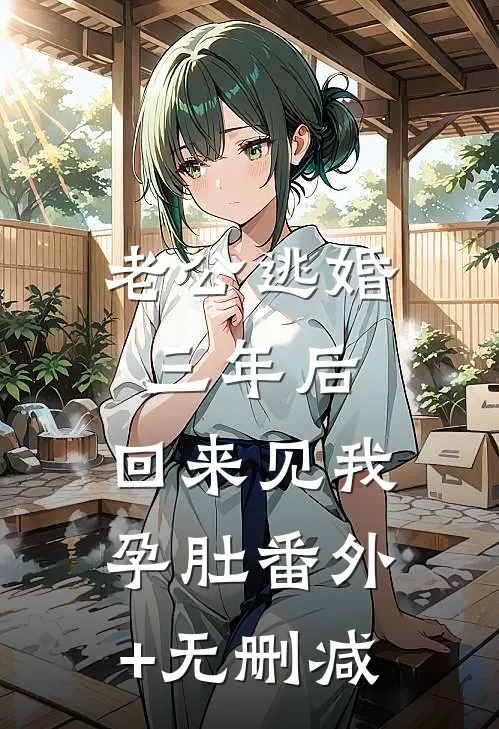 老公逃婚三年后，回来见我孕肚番外+无删减