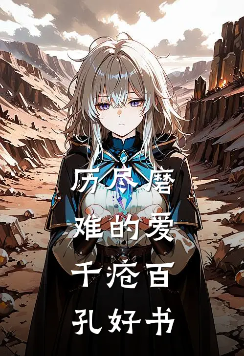 历尽磨难的爱，千疮百孔好书