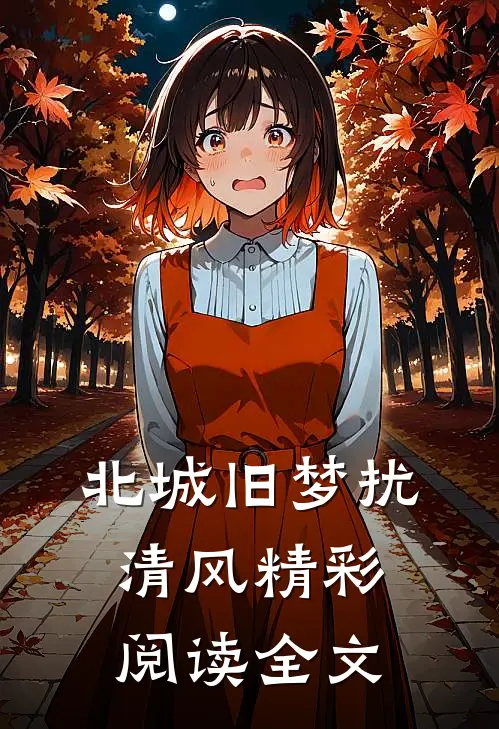 北城旧梦扰清风精彩阅读全文