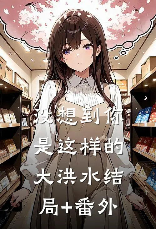 没想到你是这样的大洪水结局+番外