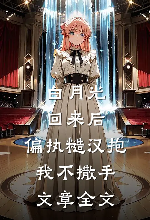 白月光回来后，偏执糙汉抱我不撒手文章全文