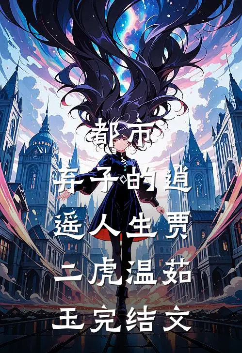 都市：弃子的逍遥人生贾二虎温茹玉完结文