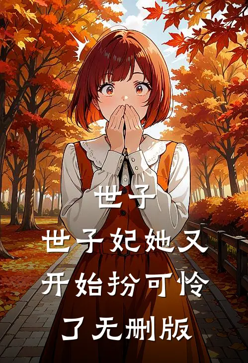 世子，世子妃她又开始扮可怜了无删版