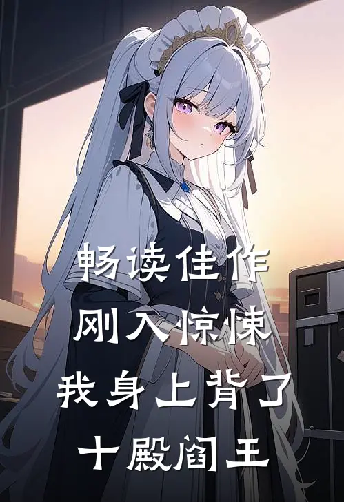 畅读佳作刚入惊悚，我身上背了十殿阎王
