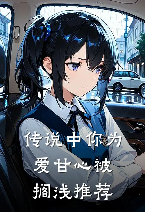 传说中你为爱甘心被搁浅推荐