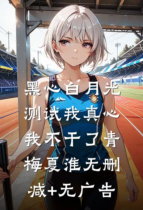 黑心白月光测试我真心，我不干了青梅夏淮无删减+无广告