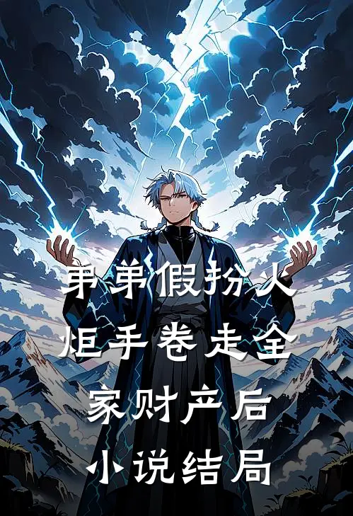 弟弟假扮火炬手卷走全家财产后小说结局