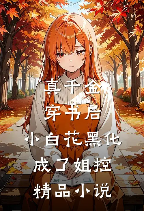 真千金穿书后，小白花黑化成了姐控精品小说