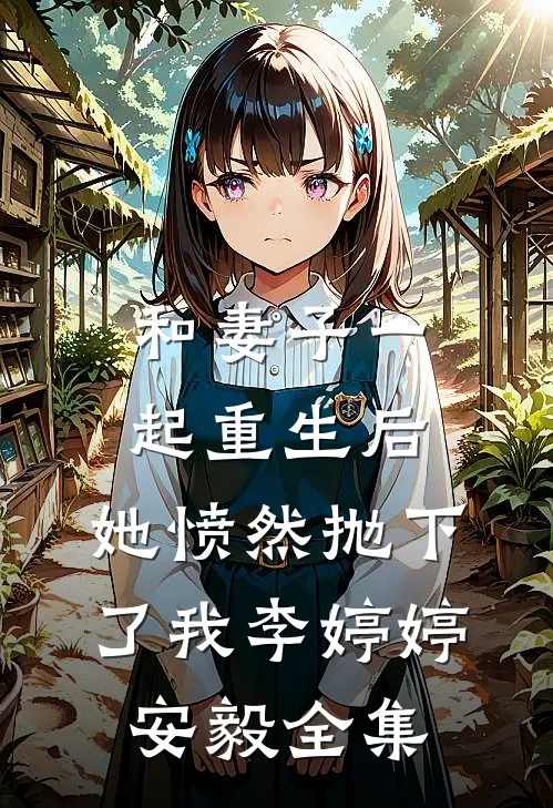 和妻子一起重生后，她愤然抛下了我李婷婷安毅 全集