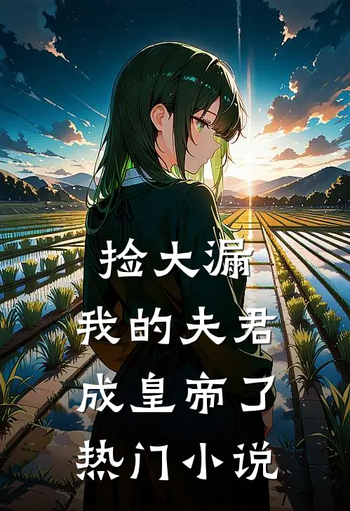 捡大漏，我的夫君成皇帝了热门小说