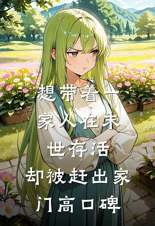 想带着一家人在末世存活，却被赶出家门高口碑