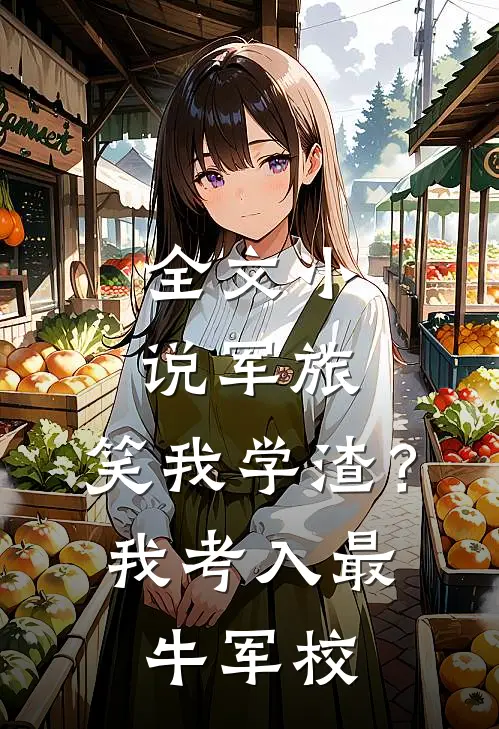 全文小说军旅：笑我学渣？我考入最牛军校