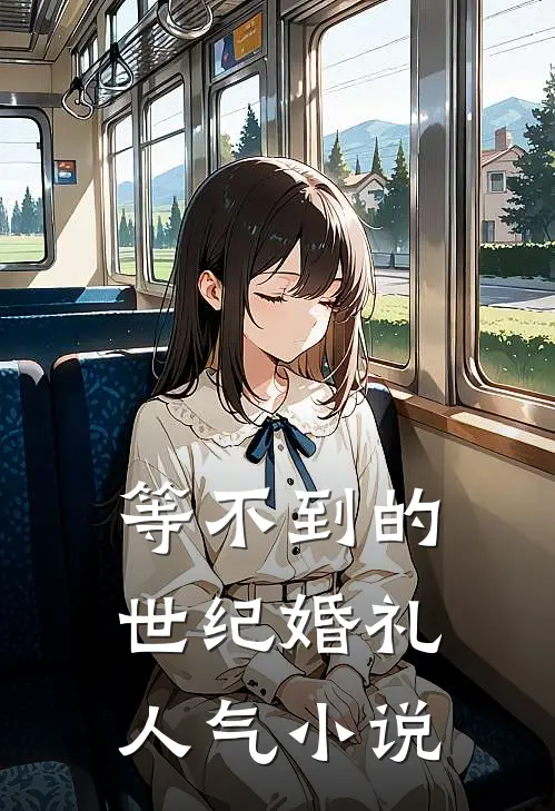 等不到的世纪婚礼人气小说