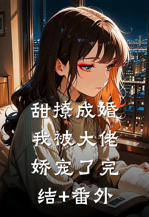 甜撩成婚，我被大佬娇宠了完结+番外