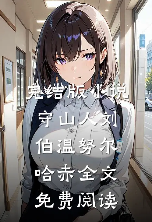 完结版小说守山人刘伯温努尔哈赤全文免费阅读