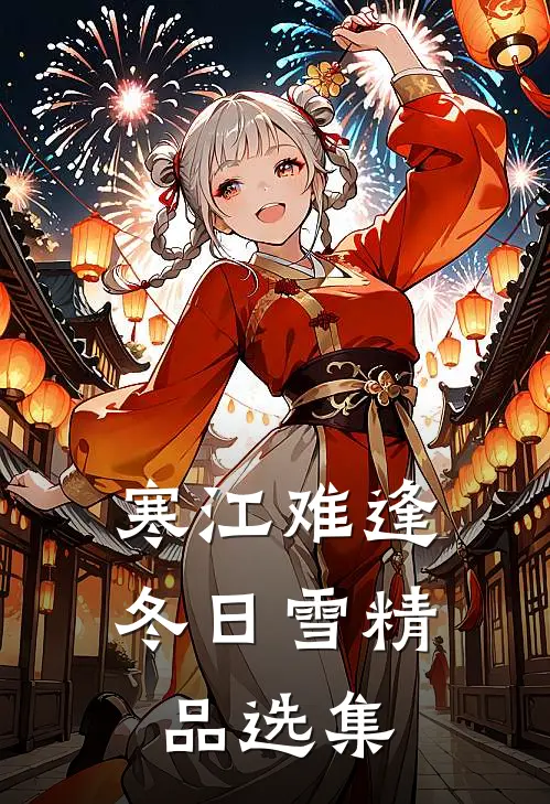 寒江难逢冬日雪精品选集