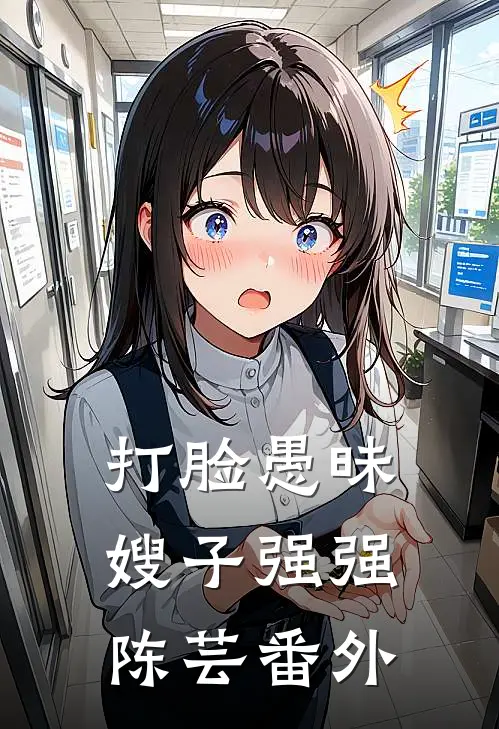 打脸愚昧嫂子强强陈芸 番外