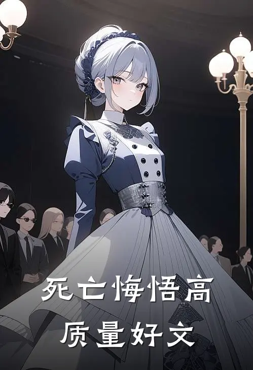 死亡悔悟高质量好文