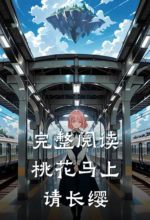 完整阅读桃花马上请长缨